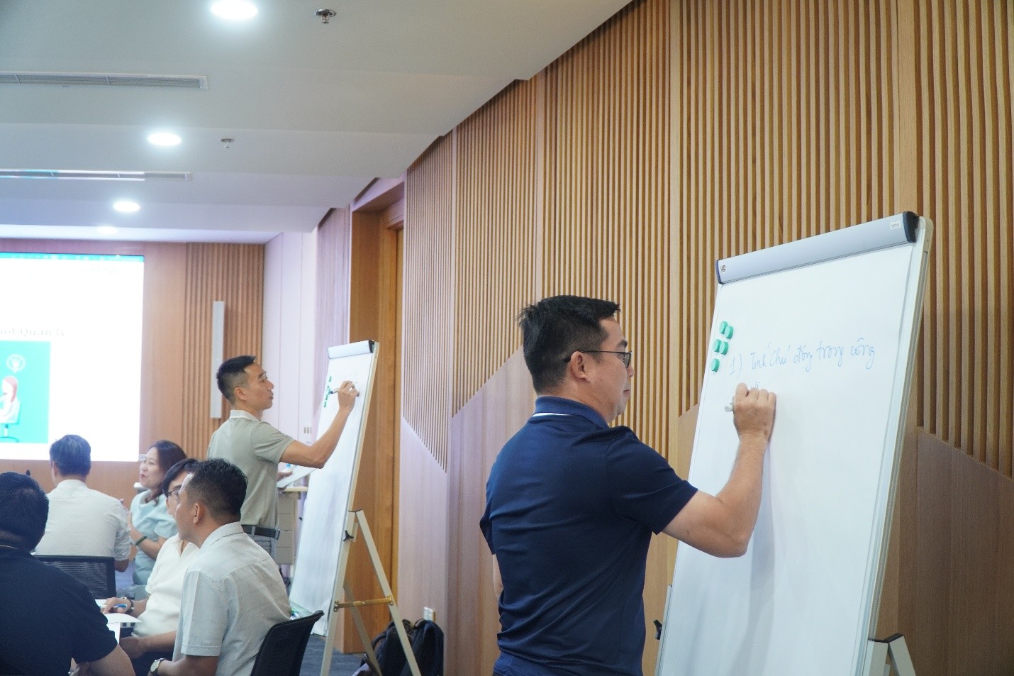 Lưu nháp tự động