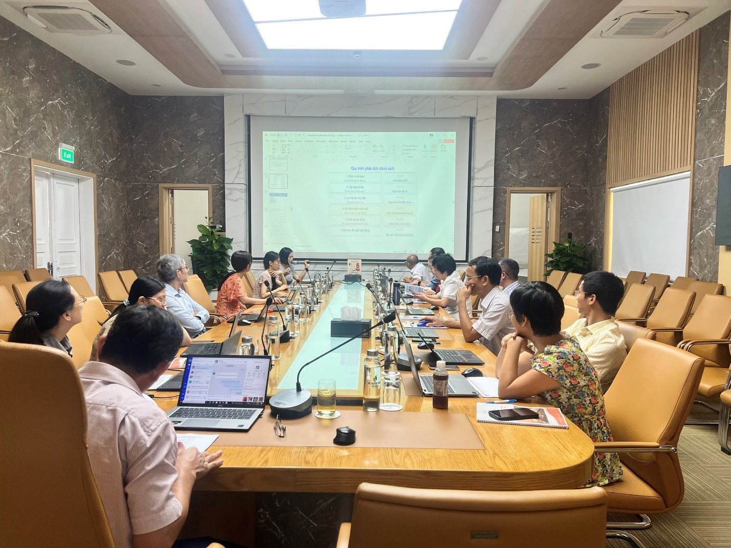 Lưu nháp tự động