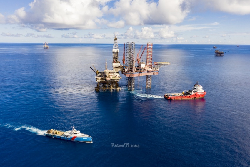 Giỏi nghề - một nét văn hóa PETROVIETNAM Giỏi nghề - một nét văn hóa PETROVIETNAM