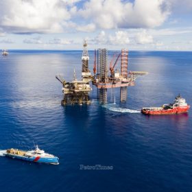Giỏi nghề – một nét văn hóa PETROVIETNAM