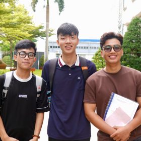 PVCollege chào đón tân sinh viên năm 2026