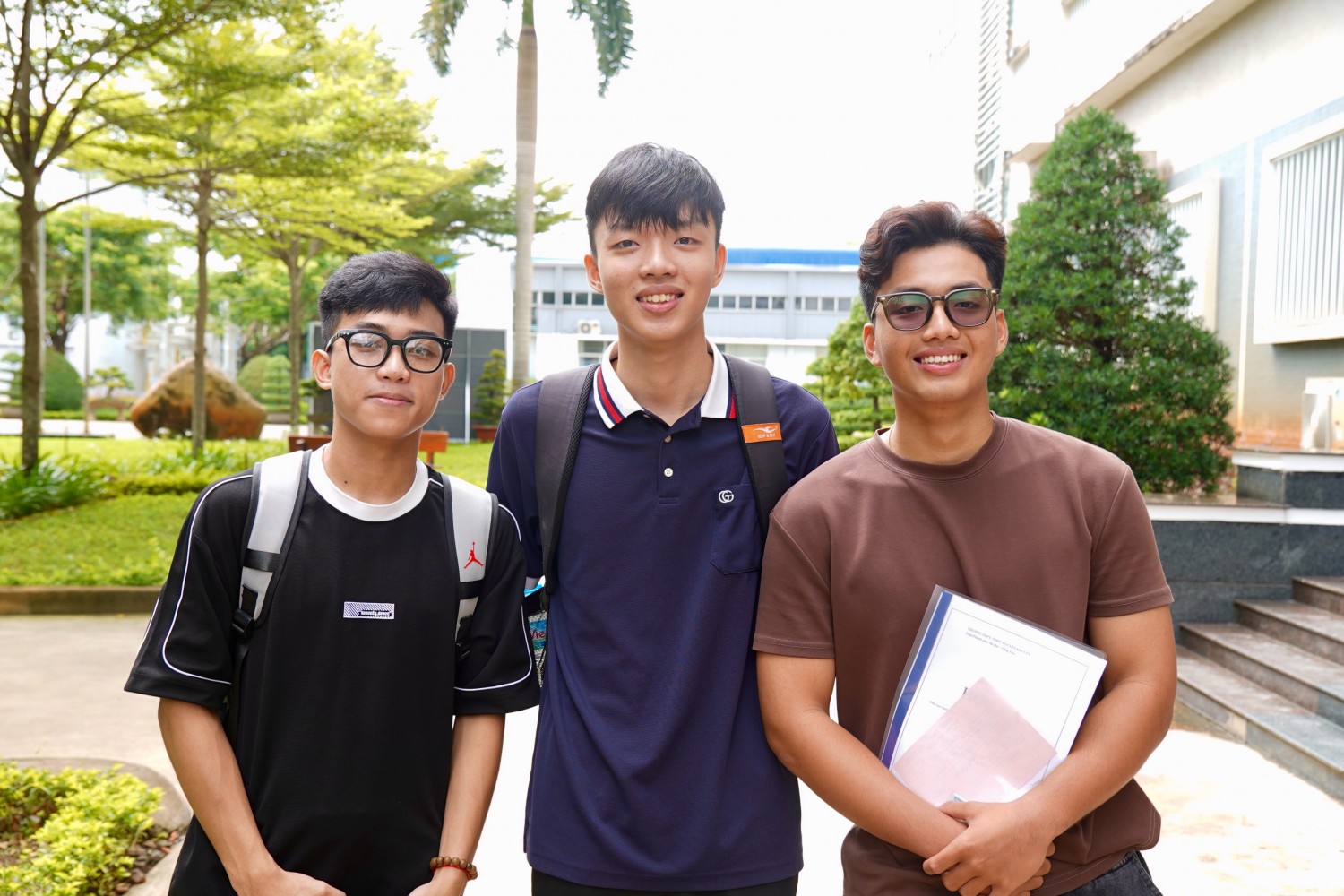 PVCollege chào đón tân sinh viên năm 2026