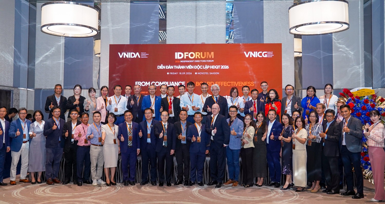 PVCollege và VNIDA ký kết hợp tác nâng cao năng lực quản trị doanh nghiệp