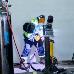 Hội thi tay nghề Dầu khí lần thứ IX- năm 2026: 260 thí sinh tranh tài trong ngày thi cao điểm