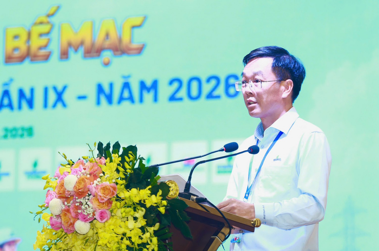 Bế mạc Hội thi Tay nghề Dầu khí lần thứ IX: Tôn vinh những “bàn tay vàng” - thắp sáng khát vọng vươn xa Bế mạc Hội thi Tay nghề Dầu khí lần thứ IX: Tôn vinh những “bàn tay vàng” - thắp sáng khát vọng vươn xa
